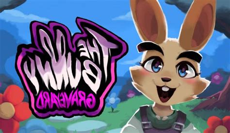 The Trailer For The Release Date For The Bunny Graveyard Watch It Now