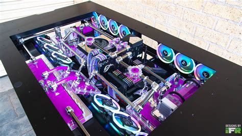 The Best Case Mods Of 2020