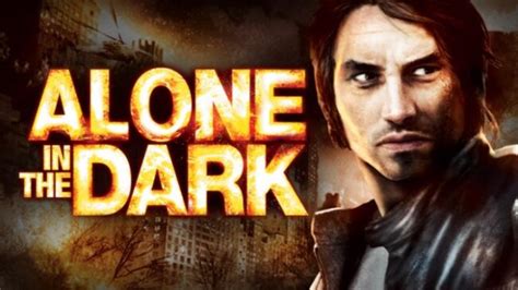 Alone In The Dark Free Download Steamunlocked