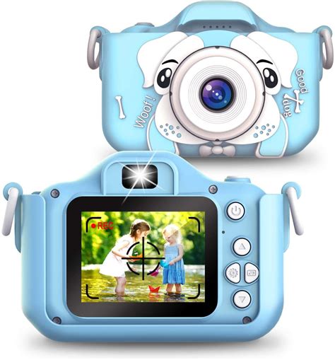 Best Cameras For Kids Updated 2022