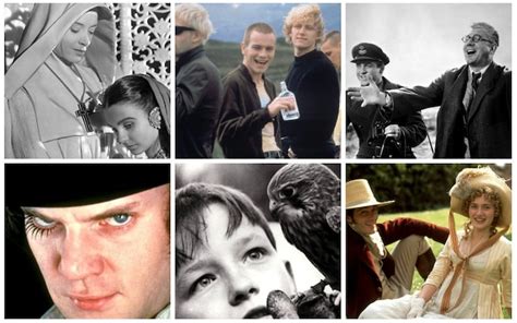 The 49 Best British Films Of All Time By Barry Norman
