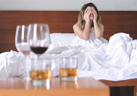 How To Prevent A Hangover What To Do To Treat One