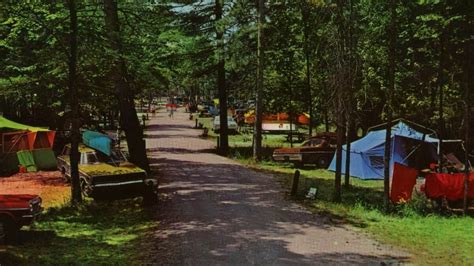 Guide To Camping In Indiana Dunes State National Parks