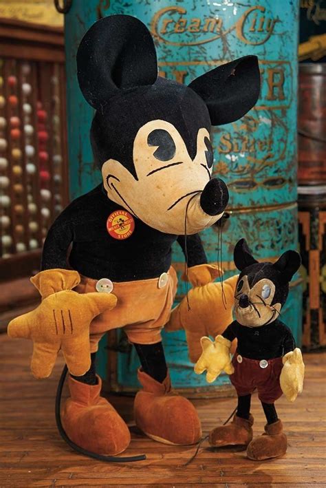 beautiful antique mickey the mouse toy s mickey mouse doll mickey mouse cartoon vintage mickey