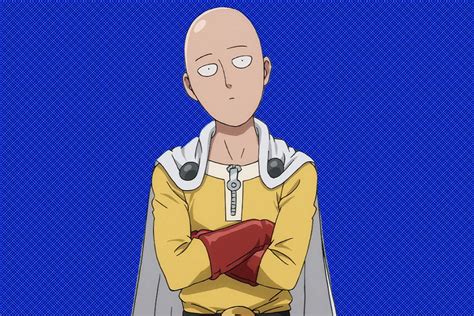 Sorry, due to licensing limitations, videos are unavailable in your region: When Will One-Punch Man Season 2, Episode 12 Premiere On Hulu?