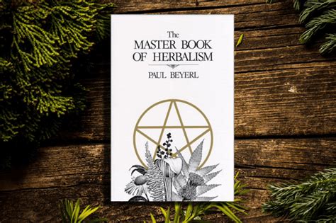 Check out our herbalism book selection for the very best in unique or custom, handmade pieces from our books shops. Best Books On Plant Magick | Mat Auryn