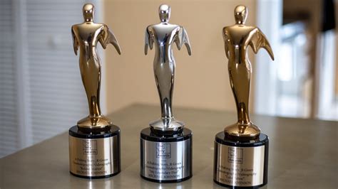 Cinematography Awards Youtube