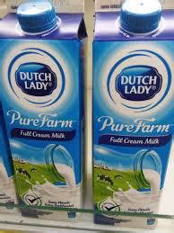 Dutch lady® milky milk beverage. Dari Hari Pertama Bersalin Sampai Anak 3 Bulan, Susu ...