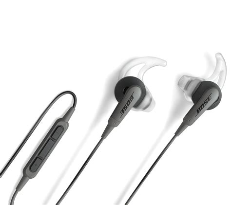 Bose Soundsport In Ear Wired Headphones For Apple