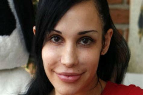 Octomom Gets Her Home Examined By Social Services After Complaint