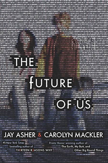 Kevins Meandering Mind Book Review The Future Of Us
