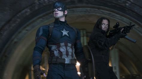 Captain América Civil War Streaming Vf - Captain America : Civil War Streaming VF Film Complet Gratuit | HDSS