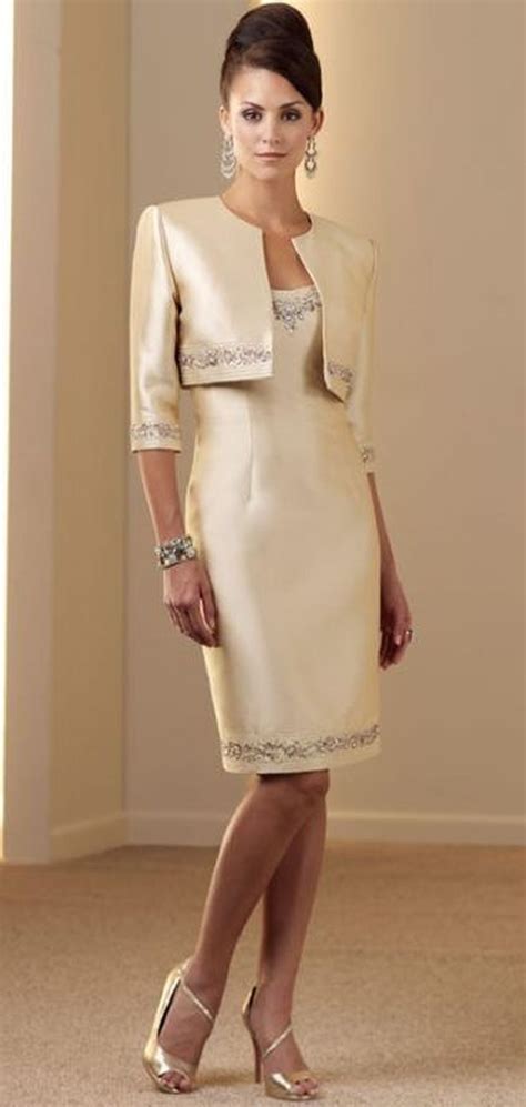 49 Elegant Mother Of The Bride Dresses Trends Inspiration Ideas