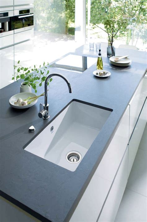 Modern Kitchen Sink Designs And Ideas 2020