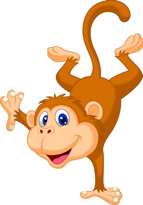 Download Clip Art Freeuse Library Drill Drawing Monkey Transparent