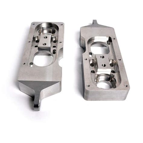 Custom Spare Part Cnc Machining Metal Parts Aixi
