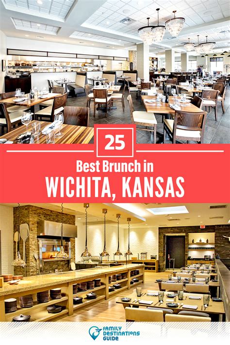 Best Brunch In Wichita Ks 2024 — 25 Top Places