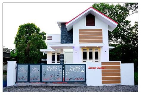 We did not find results for: 700 Sq Ft 2BHK Contemporary Style Single Floor Beautiful House at 3 Cent Plot - Home Pictures
