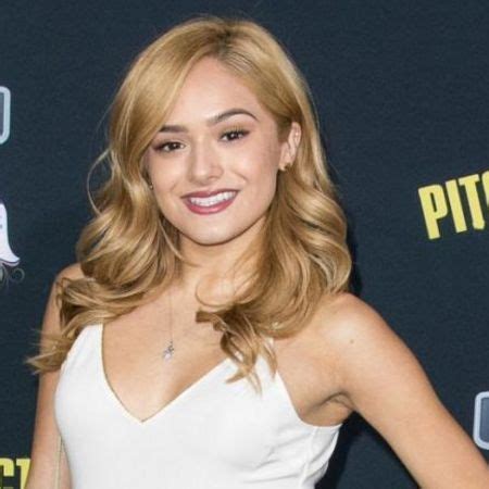 Chachi Gonzales Bio Age Net Worth Height Married Facts Hot Sex Picture