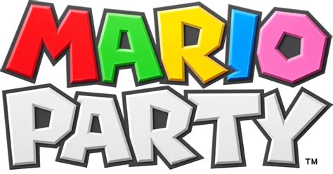 Mario Party Series Super Mario Wiki The Mario Encyclopedia
