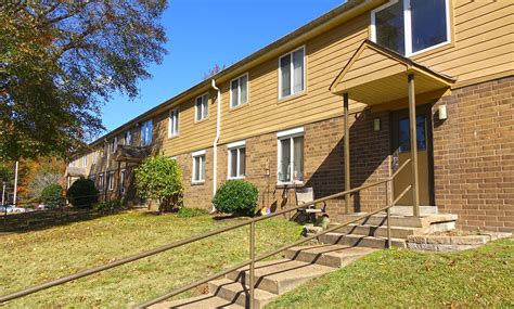 Timber Creek Apartments - Low Income - Low Income Apartments in Camden, TN