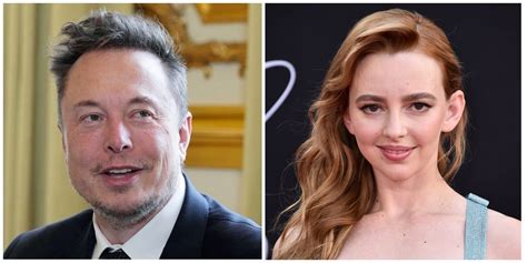 Who Is Elon Musk Dating Now The Answer Is Unclear