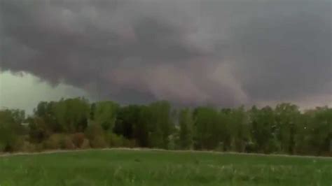 Mothersday Tornado 5112014 Lincoln Nebraska Youtube