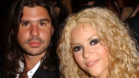 Shakira To Attend Exs Wedding Report Says Fox News