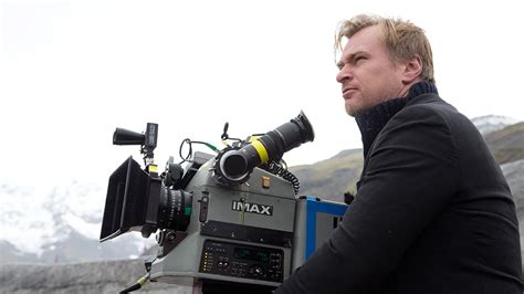Also find latest christopher nolan news on etimes. Celebrating Christopher Nolan - MOVIES MAKETH MAN