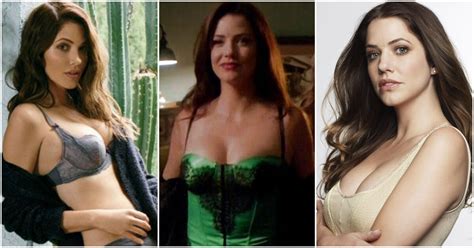 49 Hot Pictures Of Julie Gonzalo Are So Damn Sexy That We Dont Deserve Her