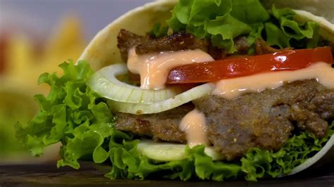 Cocok untuk berbagai acara, diantaranya: Resep Kebab Mini Daging Sapi