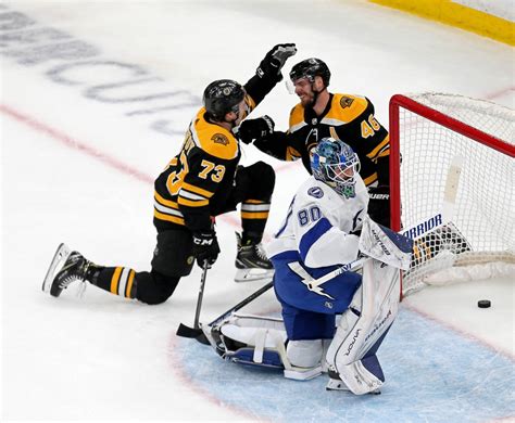 David Krejci Among Bruins To Hit Milestones Boston Herald