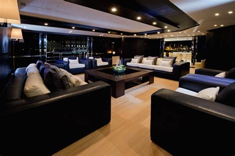 Luxury Yacht Interior Design Home Decoz