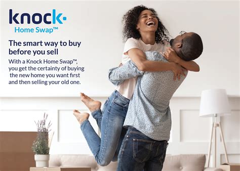 Knock – Metro Denver Realtor