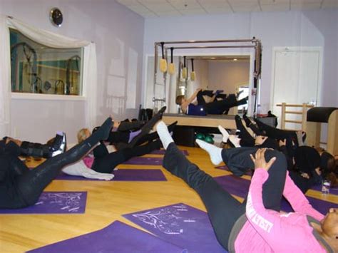 Healthy Changes Pilates 12 Photos 628 Main St Reading