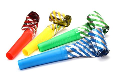 Party Whistle Stock Image Image Of Whistle Party Festive 7116693