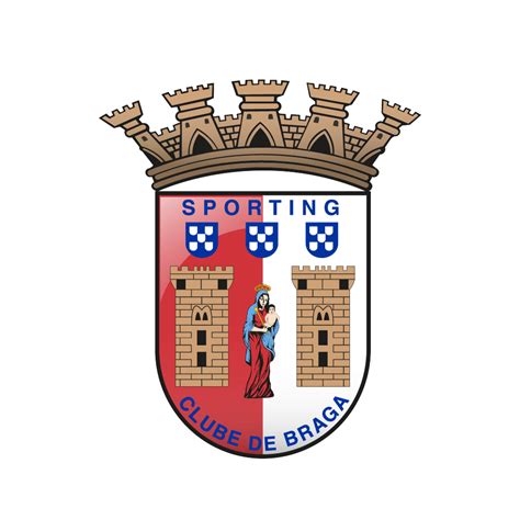 Sporting Braga Logo / Santa Clara Vs Sporting Braga Match Prediction