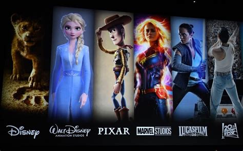 Disney plus is the official name for disney's new streaming service. Here's what we know about Disney+, Disney's new video ...