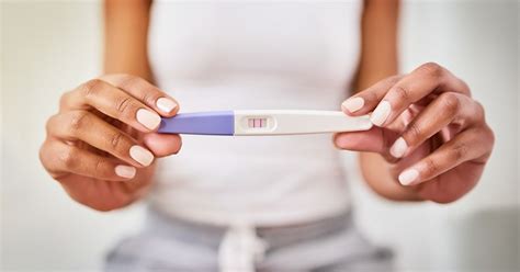 How Soon After Sex You Can Take Pregnancy Test And When It’s Most Accurate Daily Star