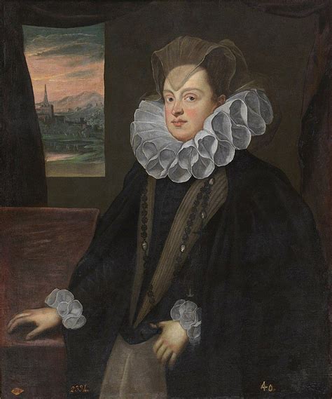 Eleonora Gonzaga 1598 1655 Kaiserin
