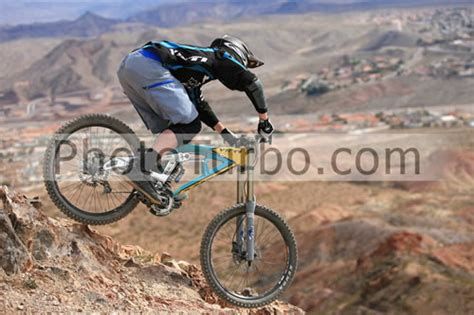 Bootleg Canyon Race DH - Sick Lines - mountain bike reviews, news