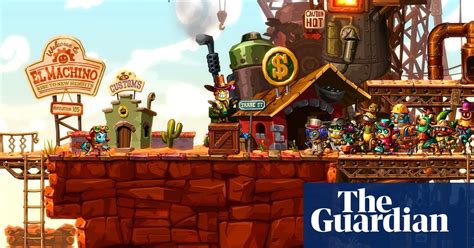 The Best Indie Games On Nintendo Switch Games The Guardian