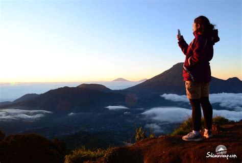 Top 5 Indonesia Hiking Treks For Beginners Tripfez Blog