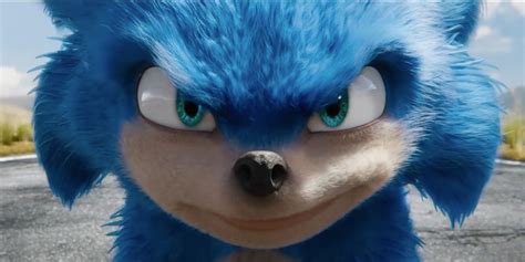 Sonic The Hedgehog Official Trailer Reveals First Look At Jim Carrey As