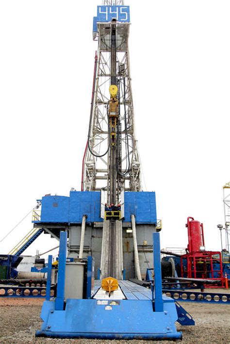 nabors drilling training rig talkin the bakken