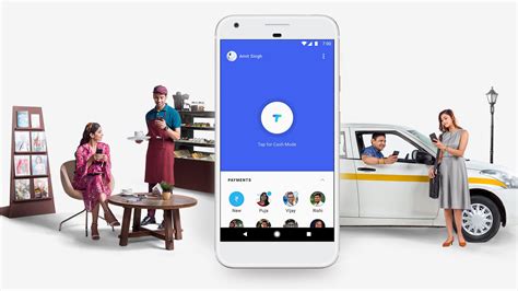 Nonetheless, thanks to the evolution of digital payments there are several ways to skip the paper currency with the help of our smartphones. Google debuts Tez, a mobile payments app for India that ...