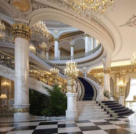 Royal Palace In 2021 Luxury Mansions Interior Mansion Interior