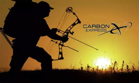Carbon Express Compound Arrow Chart Archery Customs