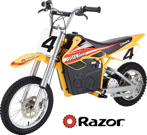 15 Best Electric Dirt Bikes For Kids To Buy In 2019 Mini Bikes Guide