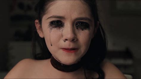 Orphan Leena Klammer Reveal Scene P Full Hd Youtube